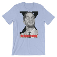 MX 1 Illustrated by Robert Bowen Short-Sleeve Unisex T-Shirt - Robert Bowen Tees